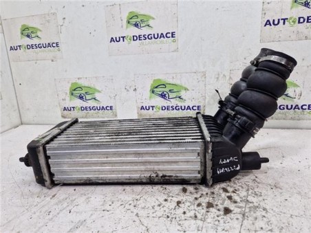 Intercooler Citroen JUMPY Furgón 1 6 HDi 90