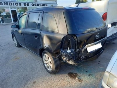 Airbag Salpicadero Opel ZAFIRA 1 9 CDTI