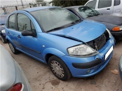 Cinturon Seguridad Delantero Derecho Citroen C3  1 4 HDi