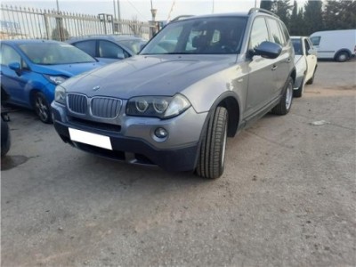 Mando Intermitencia BMW Serie X3  2 0 xDrive 20d [2 0 Ltr  - 130 kW Turbodiesel CAT]