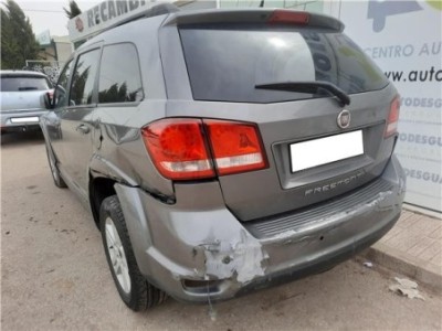 Airbag Salpicadero Fiat Freemont  2 0 Basis [2 0 Ltr  - 103 kW 16V Multijet CAT]