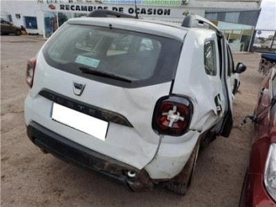 Airbag Salpicadero Dacia Duster II  1 5 Comfort [1 5 Ltr  - 80 kW dCi Diesel FAP CAT]