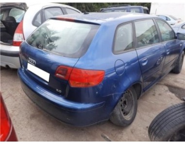 Airbag Salpicadero Audi A3  2 0 FSI Ambiente [2 0 Ltr  - 110 kW 16V FSI]