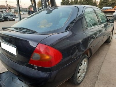 Condensador Ford MONDEO II  1 8 TD