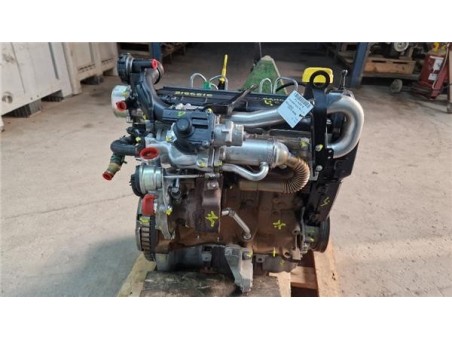 Airbag cortina delantero derecho Opel Astra H Berlina  1 7 CDTI