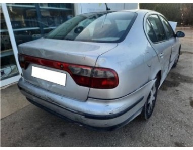 Cinturon Seguridad Delantero Izquierdo Seat Toledo  1 9 TDI