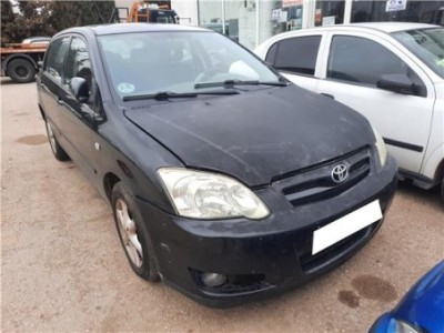 Electroventilador Toyota Corolla  2 0 D-4D