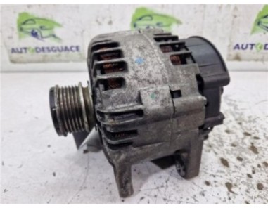 Alternador Renault Megane III Berlina 5P  1 5 Dynamique [1 5 Ltr  - 78 kW dCi Diesel]