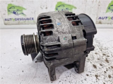 Alternador Renault Megane III Berlina 5P  1 5 Dynamique [1 5 Ltr  - 78 kW dCi Diesel]