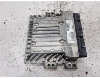 Centralita Renault Megane III Berlina 5P  1 5 Dynamique [1 5 Ltr  - 78 kW dCi Diesel]