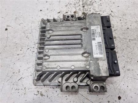 Centralita Renault Megane III Berlina 5P  1 5 Dynamique [1 5 Ltr  - 78 kW dCi Diesel]