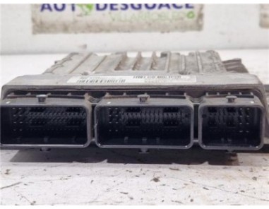 Centralita Renault Megane III Berlina 5P  1 5 Dynamique [1 5 Ltr  - 78 kW dCi Diesel]