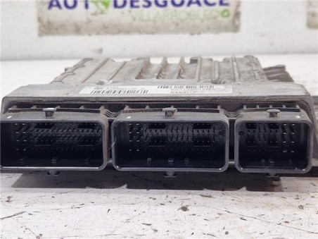 Centralita Renault Megane III Berlina 5P  1 5 Dynamique [1 5 Ltr  - 78 kW dCi Diesel]