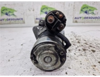 Motor Arranque Renault Megane III Berlina 5P  1 5 Dynamique [1 5 Ltr  - 78 kW dCi Diesel]