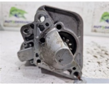 Motor Arranque Renault Megane III Berlina 5P  1 5 Dynamique [1 5 Ltr  - 78 kW dCi Diesel]