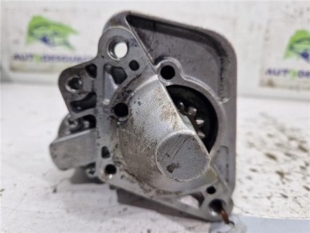 Motor Arranque Renault Megane III Berlina 5P  1 5 Dynamique [1 5 Ltr  - 78 kW dCi Diesel]