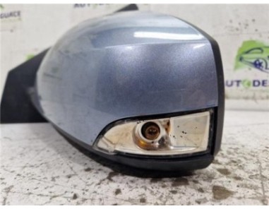 Retrovisor Electrico Izquierdo Renault Megane III Berlina 5P  1 5 Dynamique [1 5 Ltr  - 78 kW dCi Diesel]