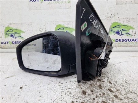 Retrovisor Electrico Izquierdo Renault Megane III Berlina 5P  1 5 Dynamique [1 5 Ltr  - 78 kW dCi Diesel]