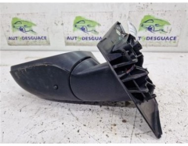 Retrovisor Electrico Izquierdo Renault Megane III Berlina 5P  1 5 Dynamique [1 5 Ltr  - 78 kW dCi Diesel]