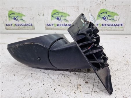 Retrovisor Electrico Izquierdo Renault Megane III Berlina 5P  1 5 Dynamique [1 5 Ltr  - 78 kW dCi Diesel]
