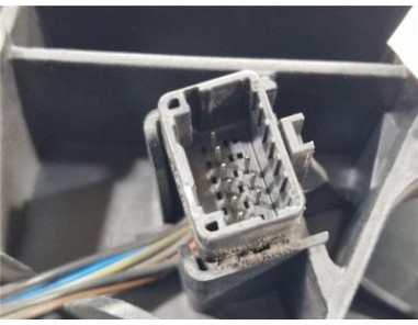 Retrovisor Electrico Izquierdo Renault Megane III Berlina 5P  1 5 Dynamique [1 5 Ltr  - 78 kW dCi Diesel]