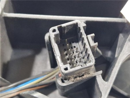 Retrovisor Electrico Izquierdo Renault Megane III Berlina 5P  1 5 Dynamique [1 5 Ltr  - 78 kW dCi Diesel]