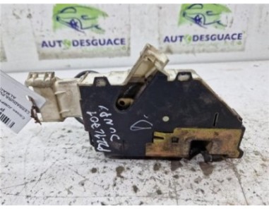 Cerradura Puerta Delantera Derecha Citroen JUMPY Furgón 1 6 HDi 90