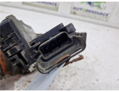 Cerradura Puerta Corredera Derecha Citroen JUMPY Furgón 1 6 HDi 90
