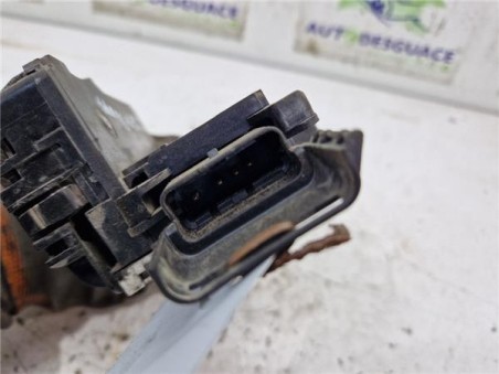 Cerradura Puerta Corredera Derecha Citroen JUMPY Furgón 1 6 HDi 90