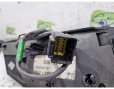 Retrovisor Electrico Derecho Citroen JUMPY Furgón 1 6 HDi 90