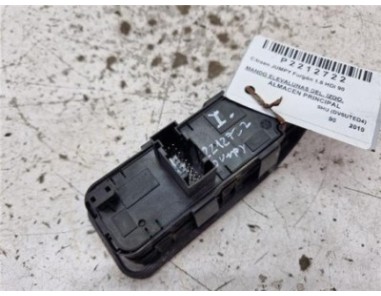 MANDO ELEVALUNAS DELANTERO IZQUIERDO Citroen JUMPY Furgón 1 6 HDi 90