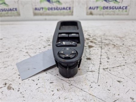 MANDO ELEVALUNAS DELANTERO IZQUIERDO Citroen JUMPY Furgón 1 6 HDi 90
