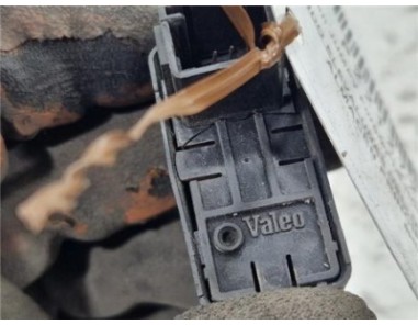 MANDO ELEVALUNAS DELANTERO DERECHO Citroen JUMPY Furgón 1 6 HDi 90