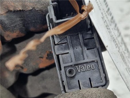 MANDO ELEVALUNAS DELANTERO DERECHO Citroen JUMPY Furgón 1 6 HDi 90