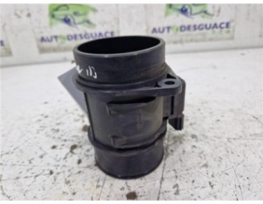 Caudalimetro Renault Megane III Berlina 5P  1 5 Dynamique [1 5 Ltr  - 78 kW dCi Diesel]