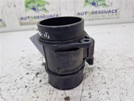 Caudalimetro Renault Megane III Berlina 5P  1 5 Dynamique [1 5 Ltr  - 78 kW dCi Diesel]