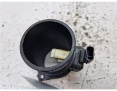 Caudalimetro Renault Megane III Berlina 5P  1 5 Dynamique [1 5 Ltr  - 78 kW dCi Diesel]