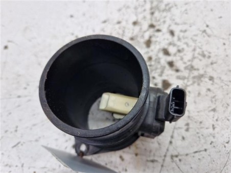 Caudalimetro Renault Megane III Berlina 5P  1 5 Dynamique [1 5 Ltr  - 78 kW dCi Diesel]