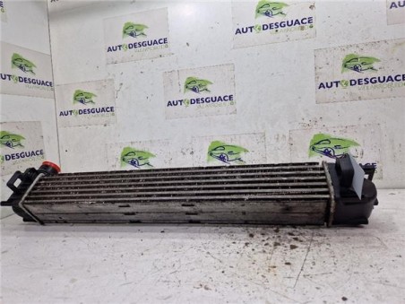 Intercooler Renault Megane III Berlina 5P  1 5 Dynamique [1 5 Ltr  - 78 kW dCi Diesel]