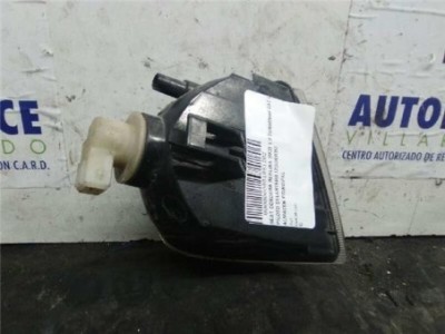 Faro Delantero Izquierdo Seat Cordoba Berlina  1 9 Turbodiesel 