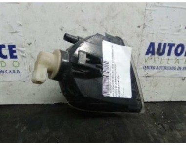 Faro Delantero Izquierdo Seat Cordoba Berlina  1 9 Turbodiesel 