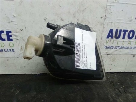 Faro Delantero Izquierdo Seat Cordoba Berlina  1 9 Turbodiesel 
