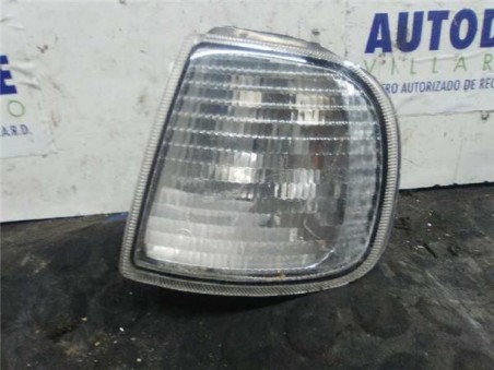 Faro Delantero Izquierdo Seat Cordoba Berlina  1 9 Turbodiesel 