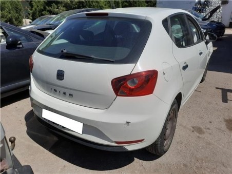 Faro Delantero Izquierdo Seat Ibiza Berlina  1 6 TDI