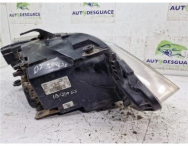 Faro Delantero Izquierdo Seat Ibiza Berlina  1 6 TDI