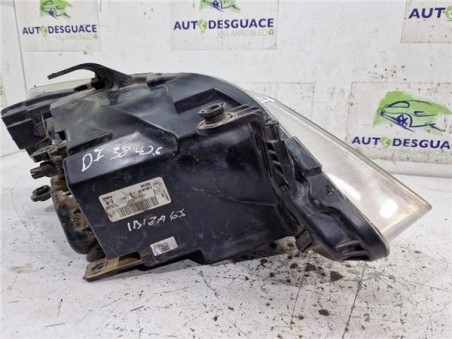 Faro Delantero Izquierdo Seat Ibiza Berlina  1 6 TDI