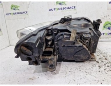 Faro Delantero Izquierdo Seat Ibiza Berlina  1 6 TDI
