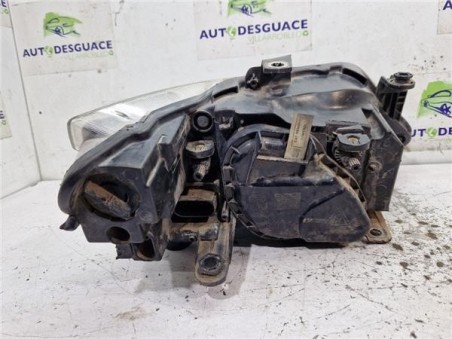 Faro Delantero Izquierdo Seat Ibiza Berlina  1 6 TDI