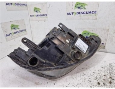 Faro Delantero Izquierdo Seat Ibiza Berlina  1 6 TDI