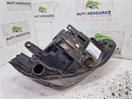 Faro Delantero Izquierdo Seat Ibiza Berlina  1 6 TDI